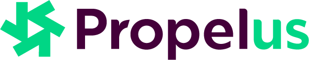 Propelus Logo